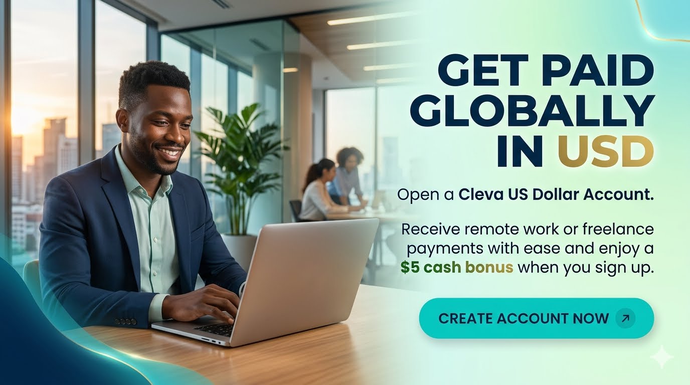 Cleva Global Payments